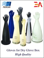 Gloves RABS isolator